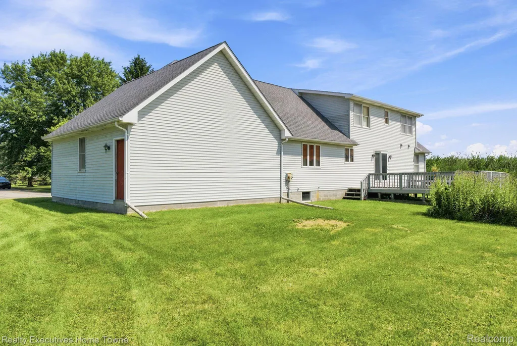 959 Braidwood Road Riley Township MI 48041