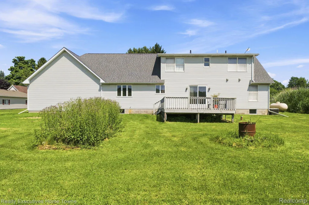 959 Braidwood Road Riley Township MI 48041