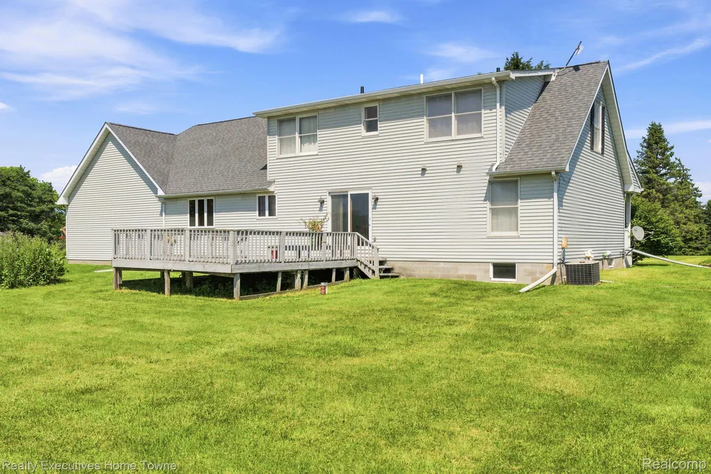 959 Braidwood Road Riley Township MI 48041