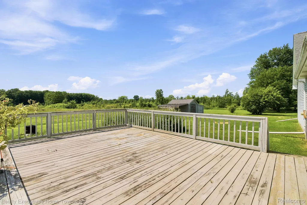 959 Braidwood Road Riley Township MI 48041
