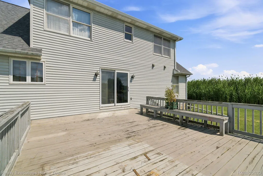 959 Braidwood Road Riley Township MI 48041