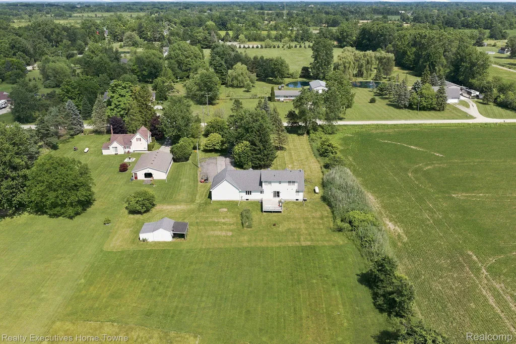 959 Braidwood Road Riley Township MI 48041