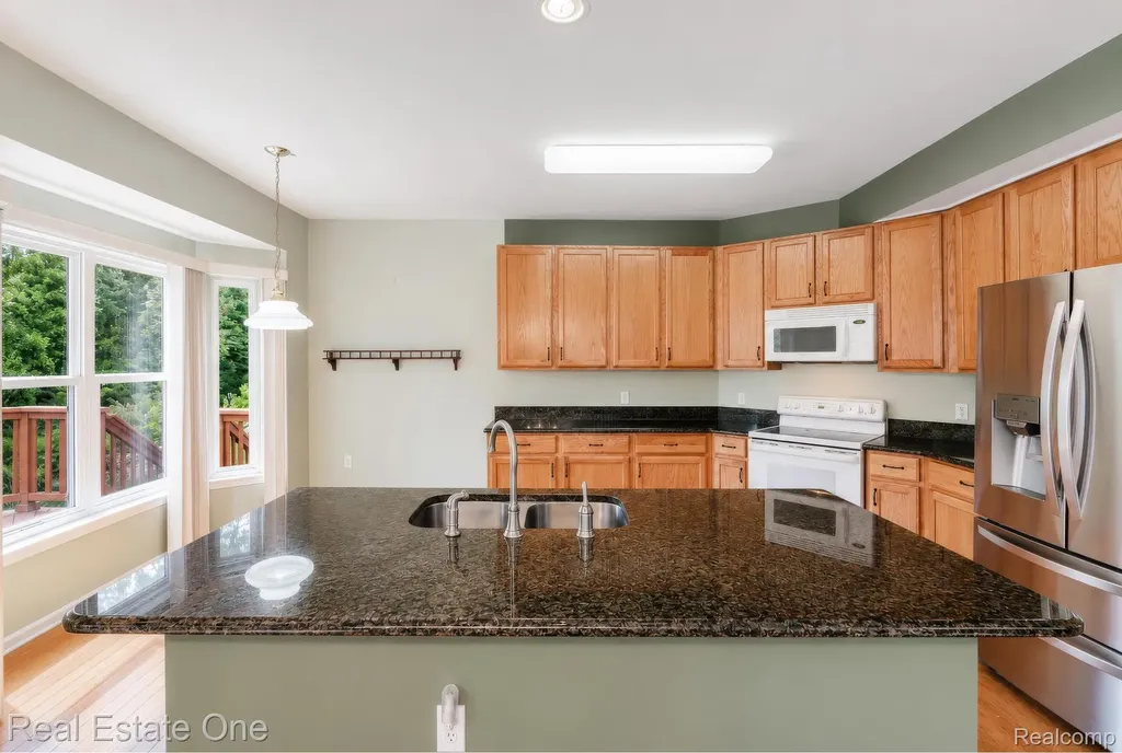 3622 Camden Court Auburn Hills City MI 48326