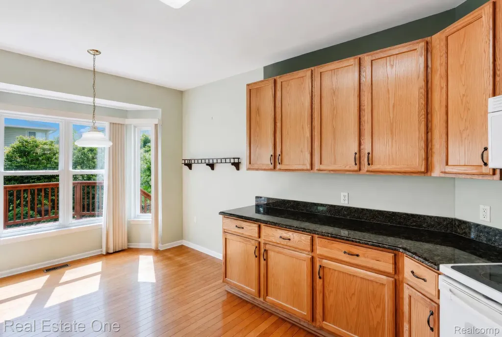 3622 Camden Court Auburn Hills City MI 48326