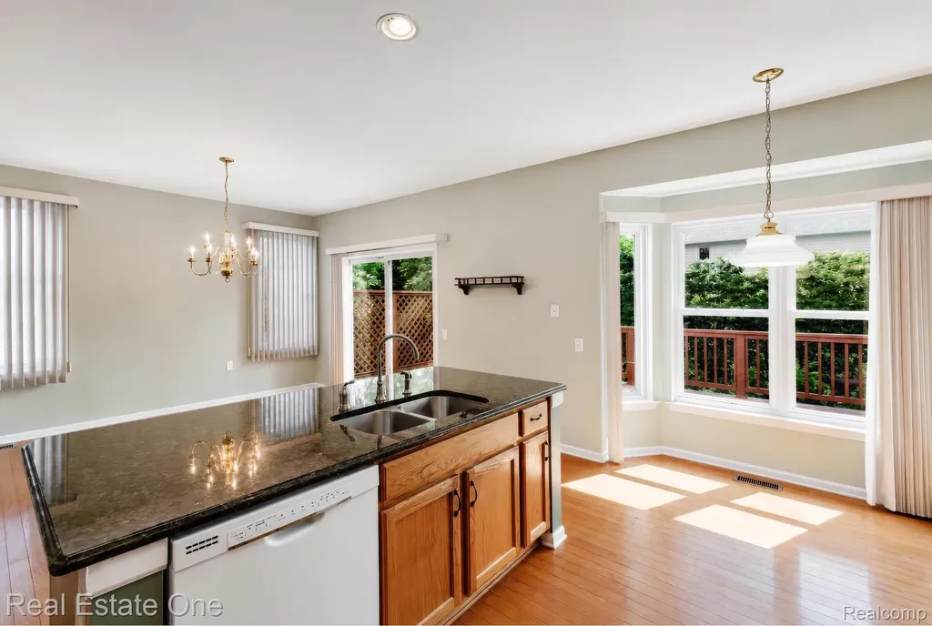 3622 Camden Court Auburn Hills City MI 48326