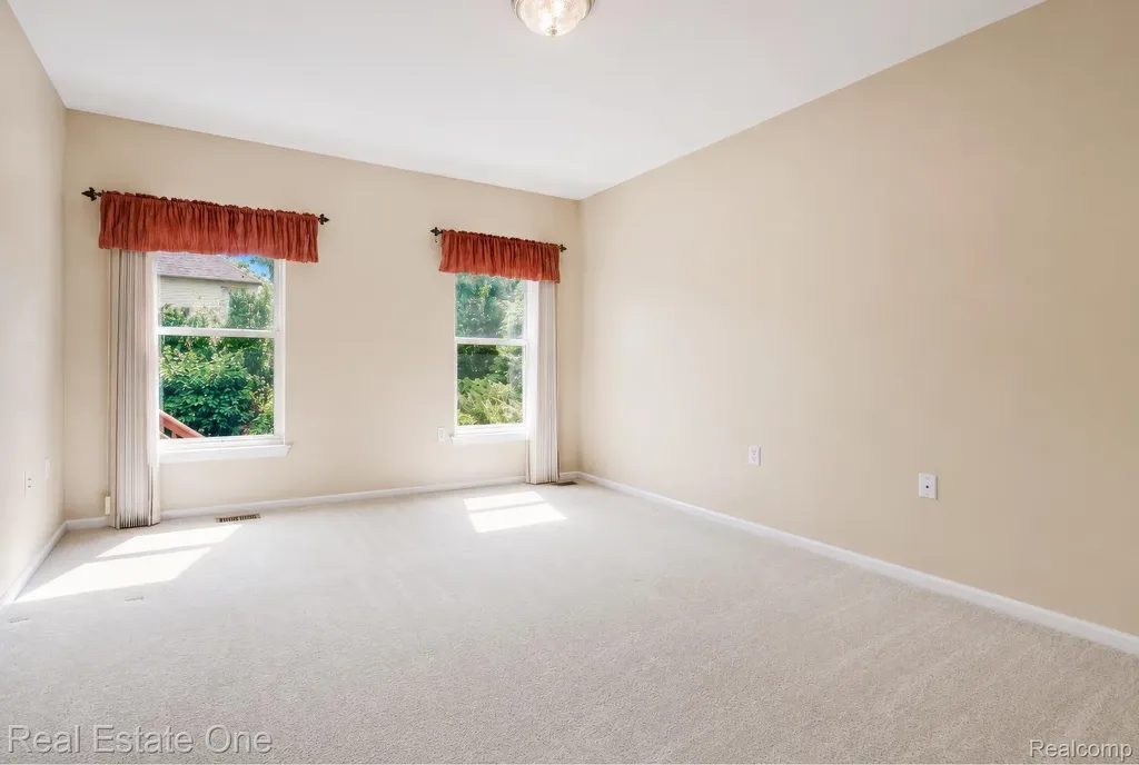 3622 Camden Court Auburn Hills City MI 48326