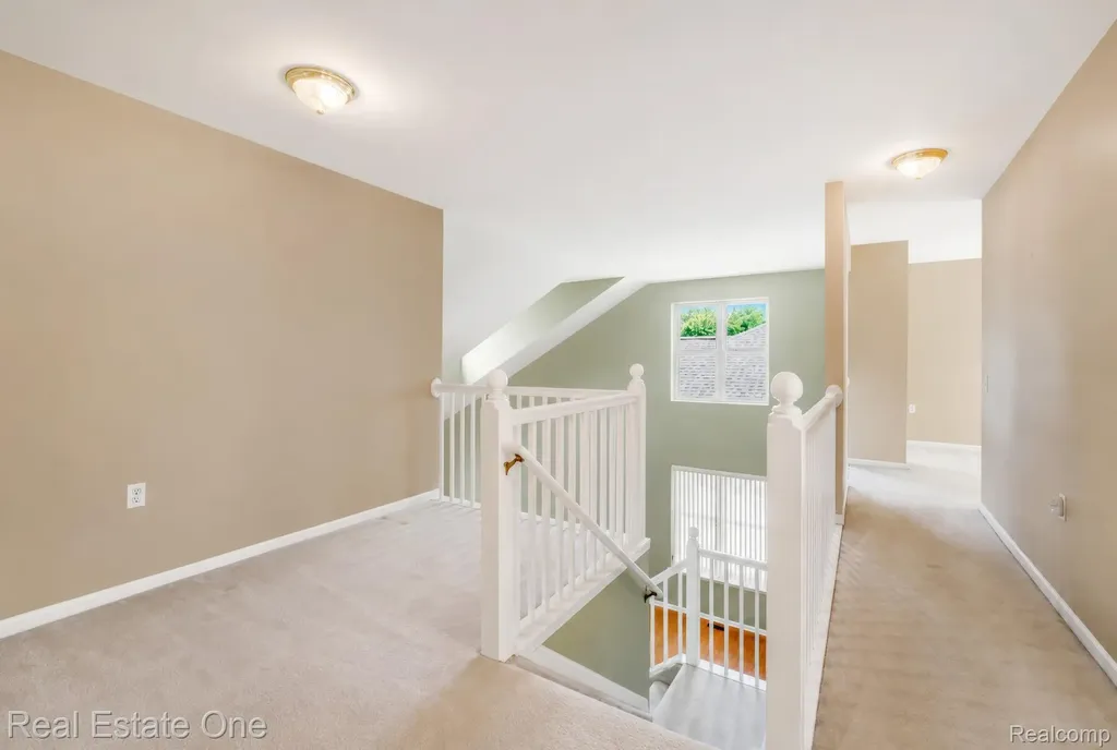 3622 Camden Court Auburn Hills City MI 48326