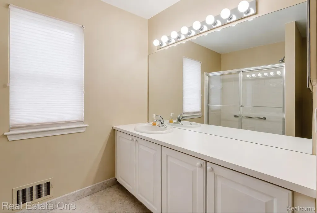 3622 Camden Court Auburn Hills City MI 48326