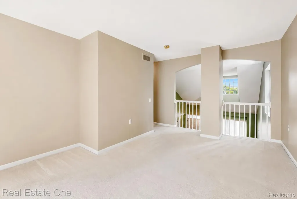 3622 Camden Court Auburn Hills City MI 48326