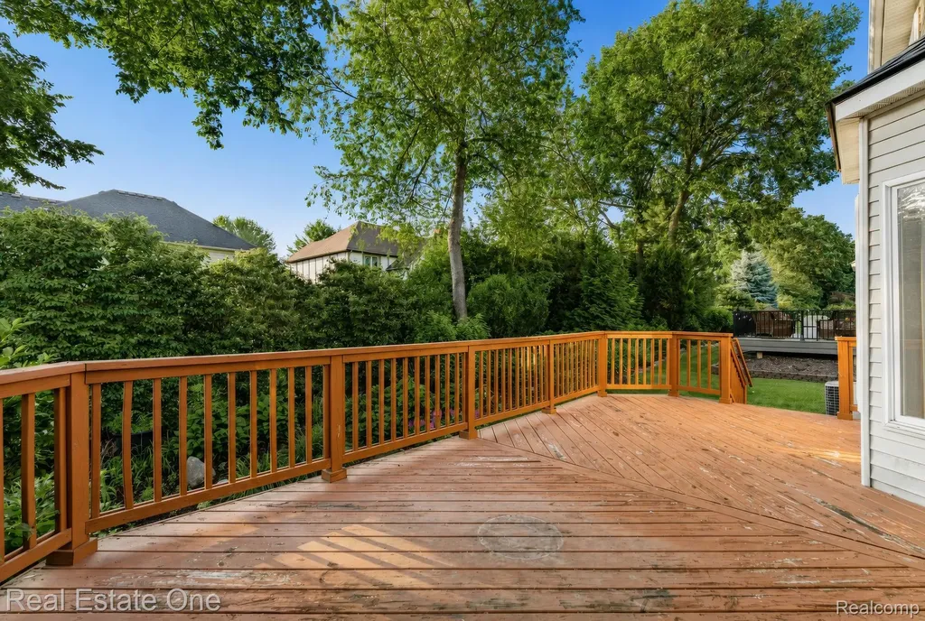 3622 Camden Court Auburn Hills City MI 48326