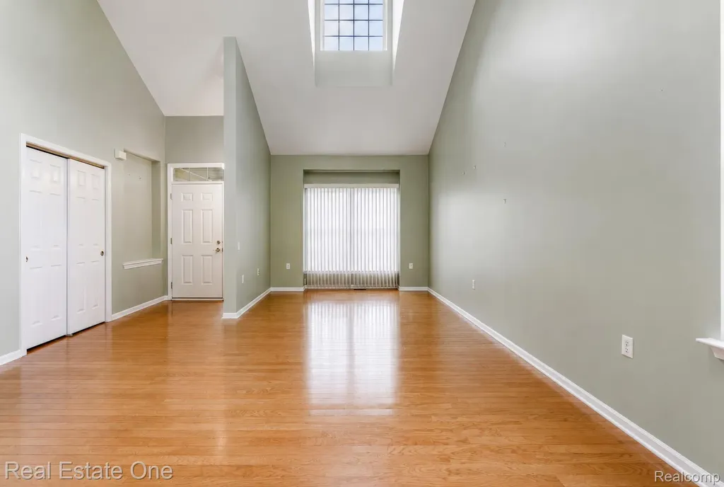 3622 Camden Court Auburn Hills City MI 48326