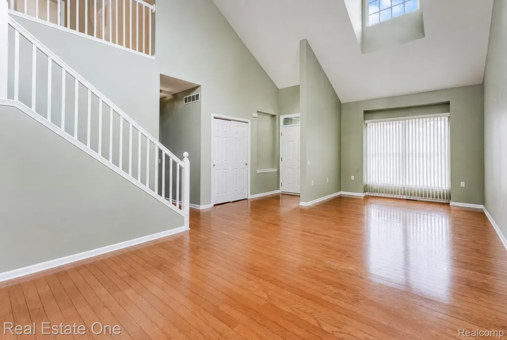 3622 Camden Court Auburn Hills City MI 48326