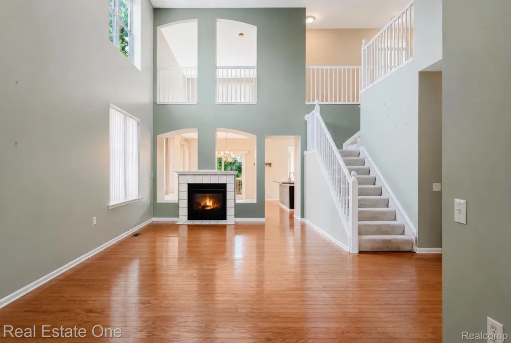 3622 Camden Court Auburn Hills City MI 48326