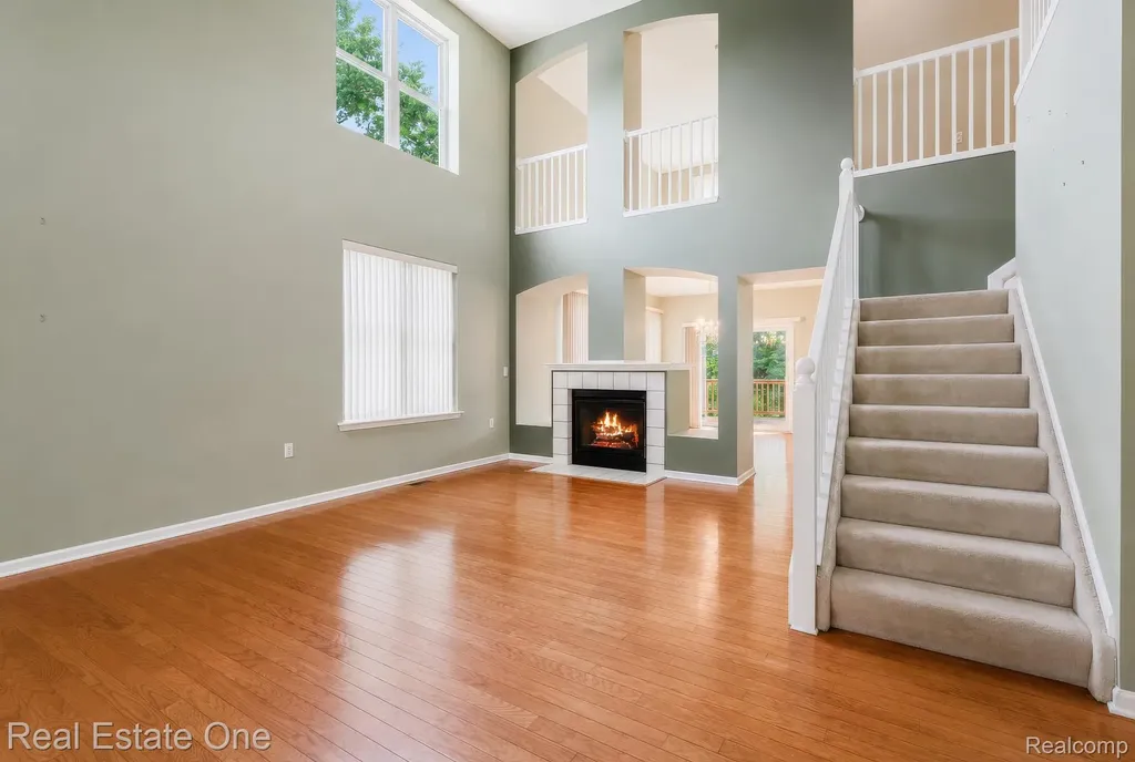 3622 Camden Court Auburn Hills City MI 48326