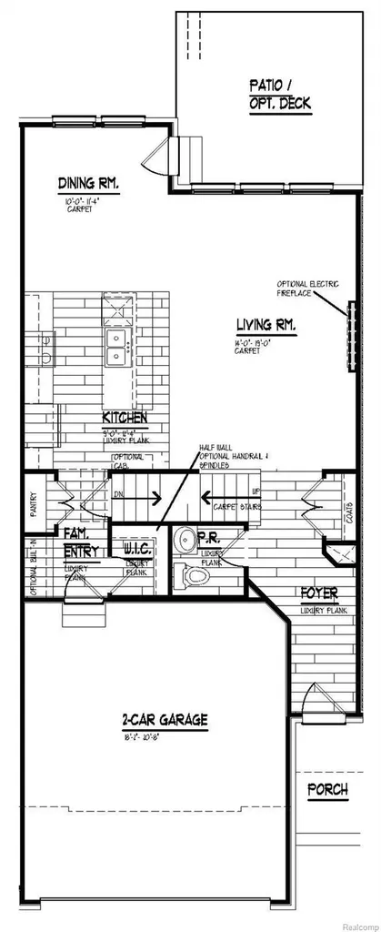 3012 Canopy Tree Way Pittsfield Charter Township MI 48103