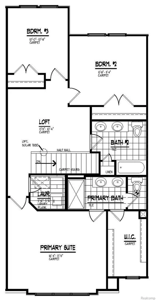 3012 Canopy Tree Way Pittsfield Charter Township MI 48103