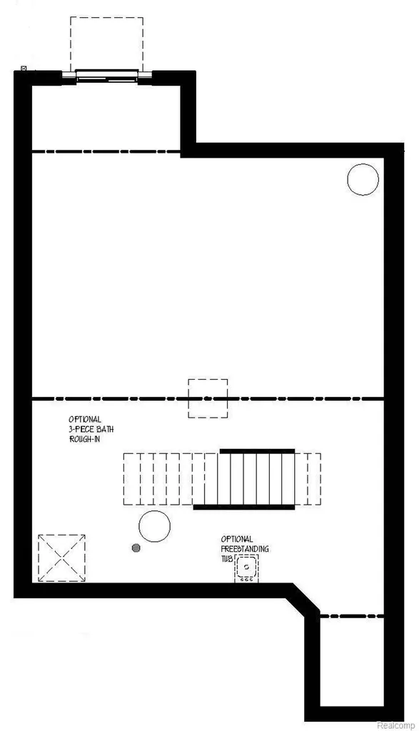 3012 Canopy Tree Way Pittsfield Charter Township MI 48103