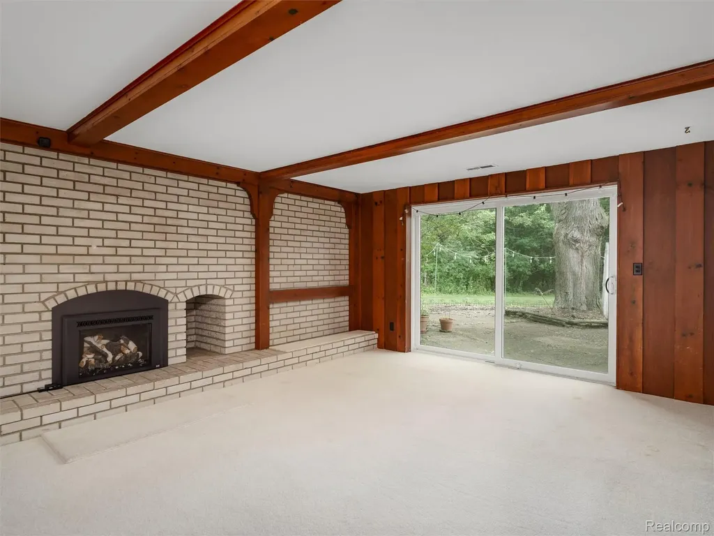 3817 Dalice Drive West Bloomfield Charter Township MI 48323