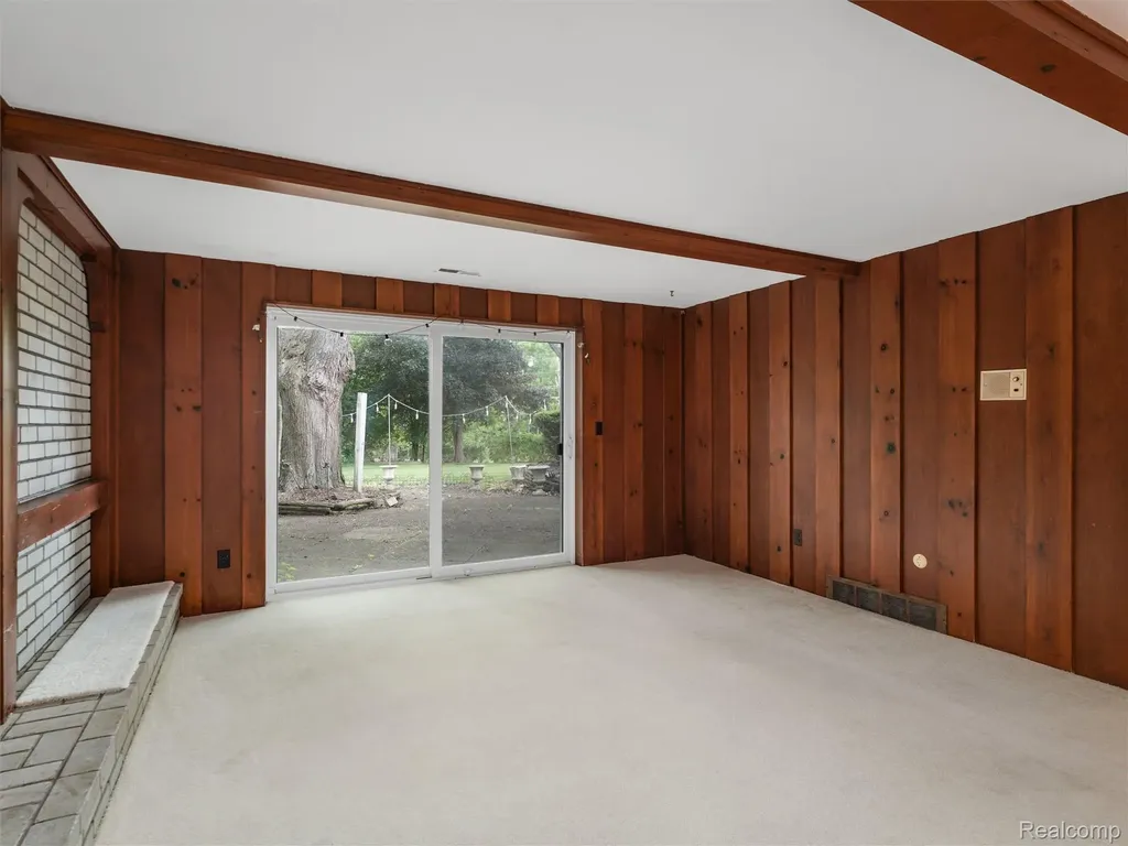 3817 Dalice Drive West Bloomfield Charter Township MI 48323