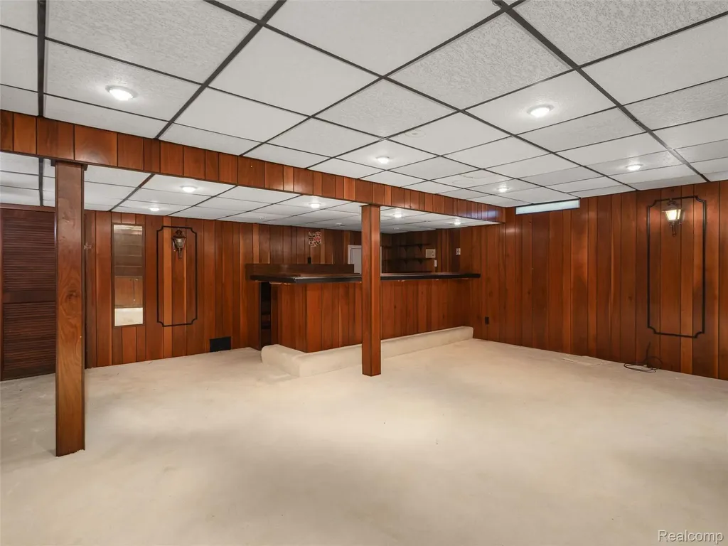 3817 Dalice Drive West Bloomfield Charter Township MI 48323