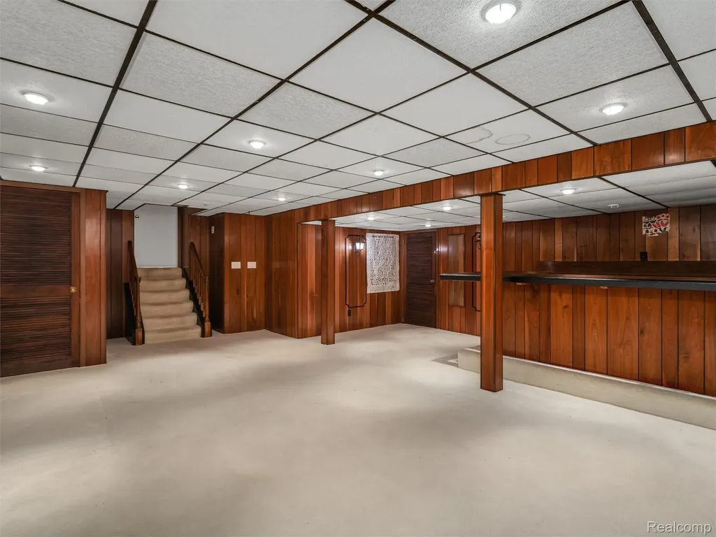 3817 Dalice Drive West Bloomfield Charter Township MI 48323