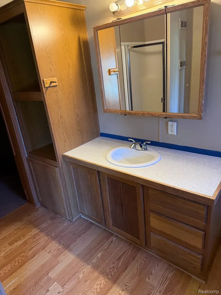 58904 Lily Court New Haven Village MI 48048