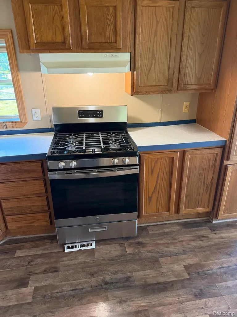 58904 Lily Court New Haven Village MI 48048