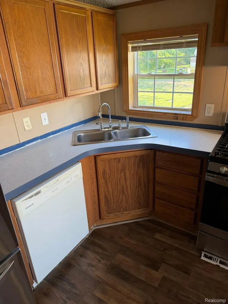 58904 Lily Court New Haven Village MI 48048