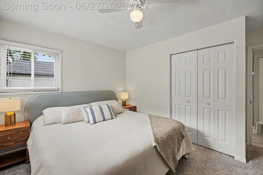 590 Hecht Drive Madison Heights City MI 48071