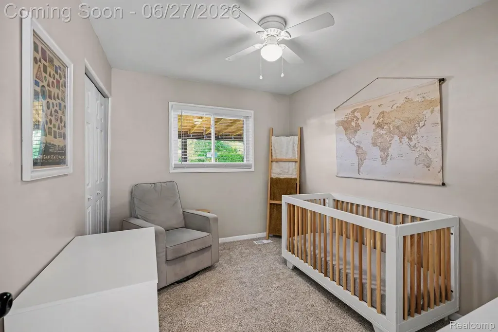 590 Hecht Drive Madison Heights City MI 48071