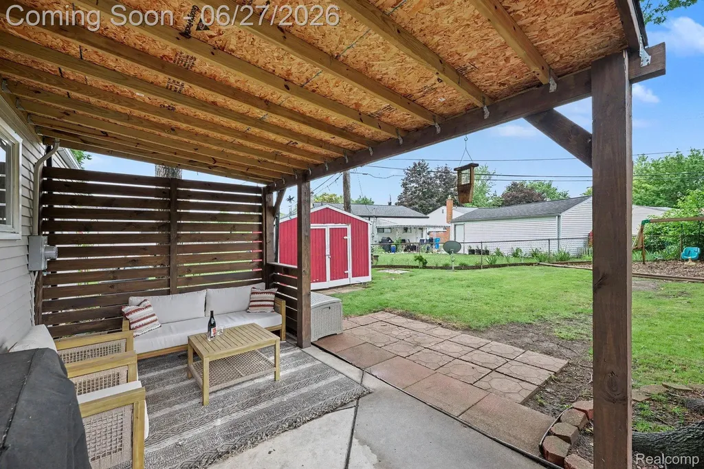 590 Hecht Drive Madison Heights City MI 48071