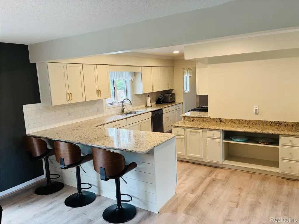 2168 Orchard Beach Road Benton Township MI 49721
