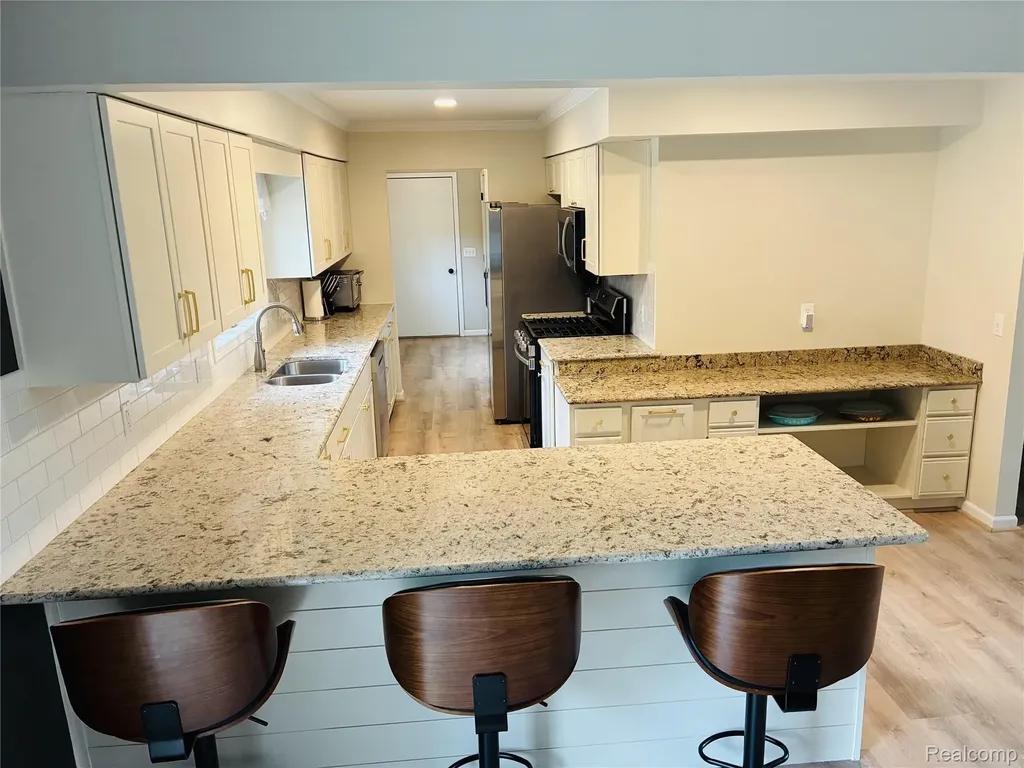 2168 Orchard Beach Road Benton Township MI 49721