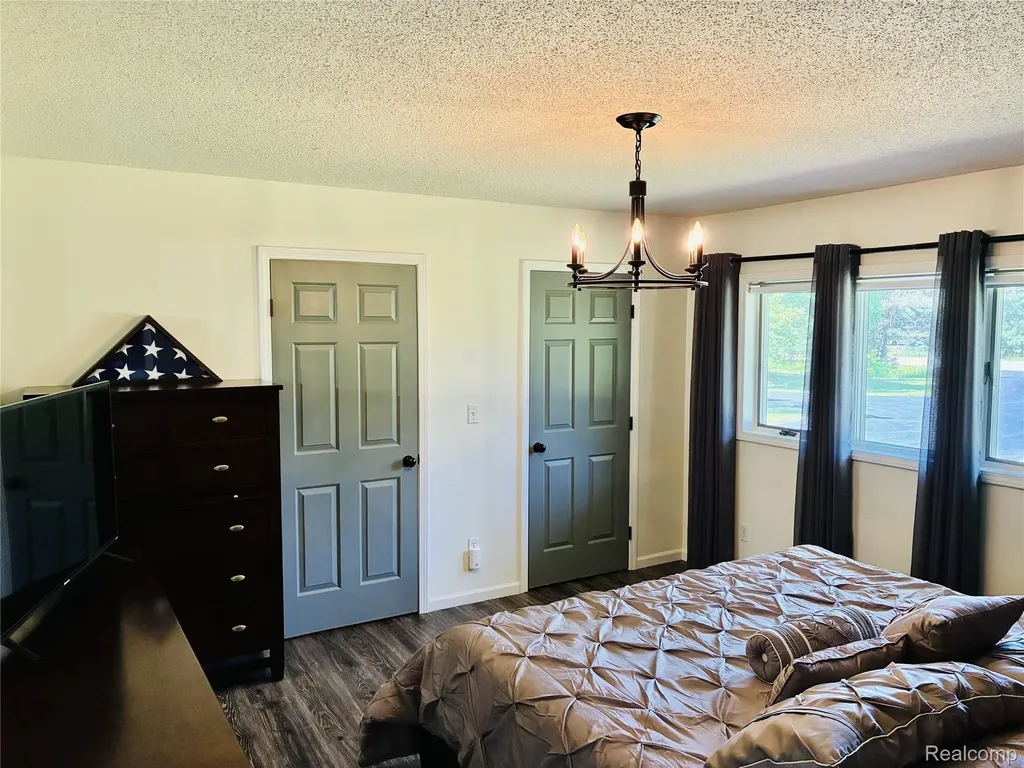 2168 Orchard Beach Road Benton Township MI 49721