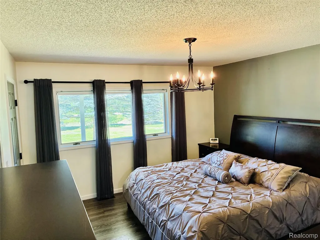 2168 Orchard Beach Road Benton Township MI 49721
