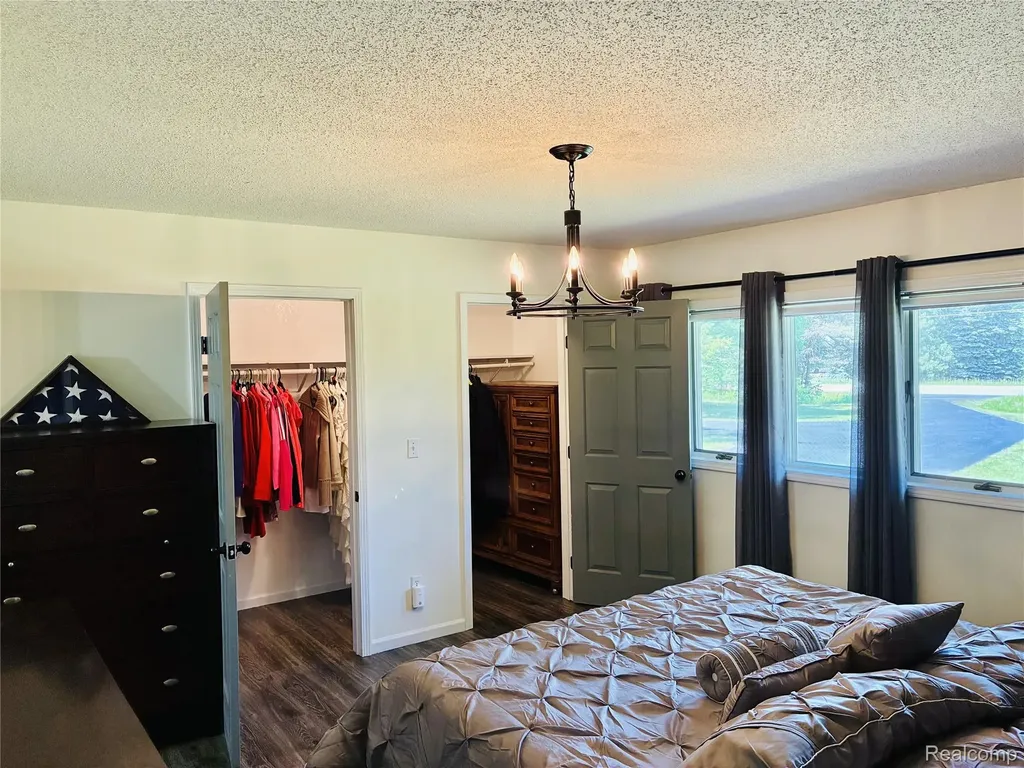 2168 Orchard Beach Road Benton Township MI 49721