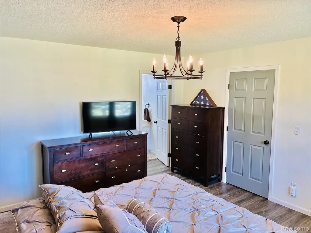 2168 Orchard Beach Road Benton Township MI 49721