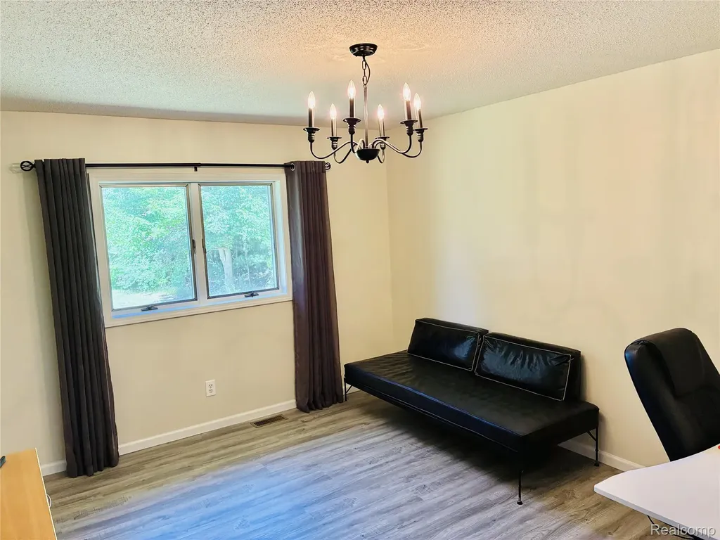 2168 Orchard Beach Road Benton Township MI 49721