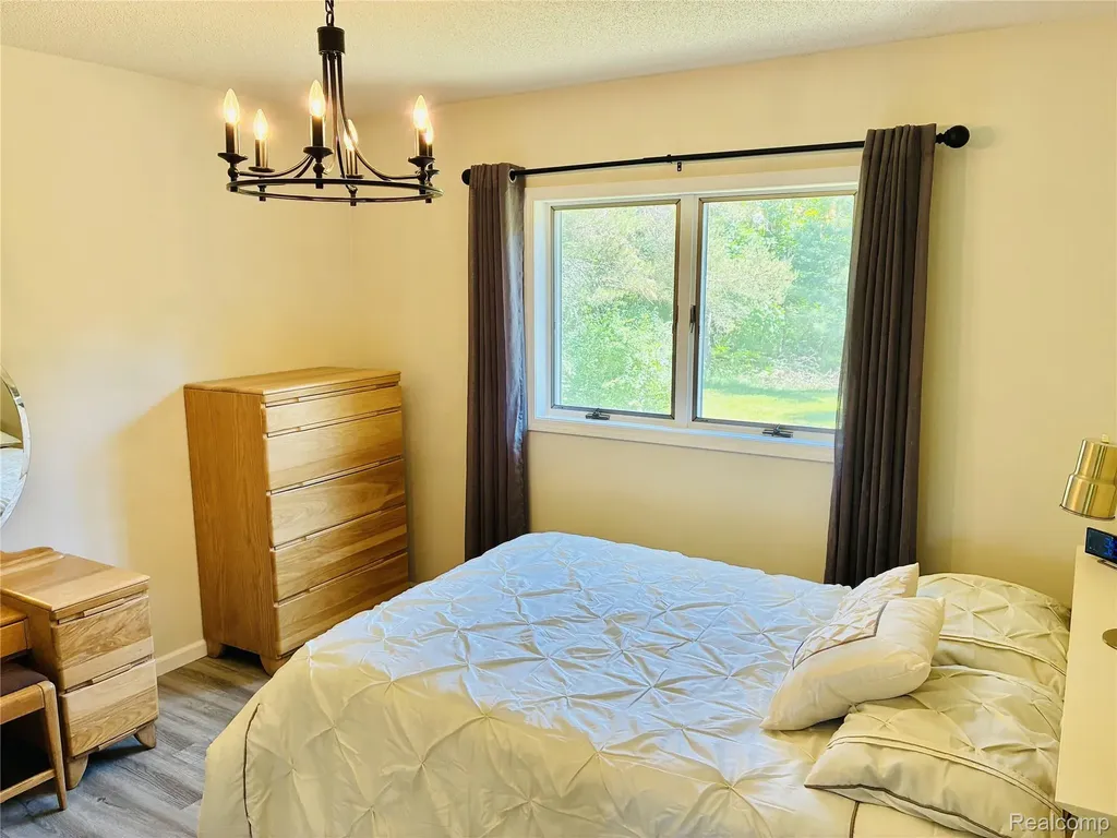 2168 Orchard Beach Road Benton Township MI 49721