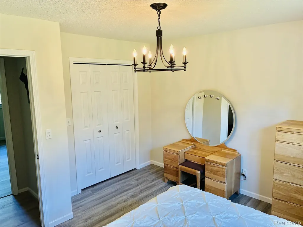 2168 Orchard Beach Road Benton Township MI 49721
