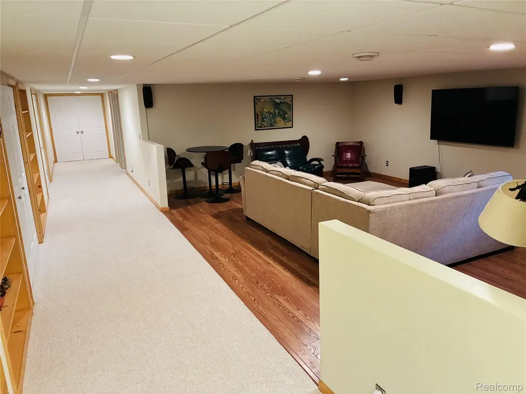 2168 Orchard Beach Road Benton Township MI 49721