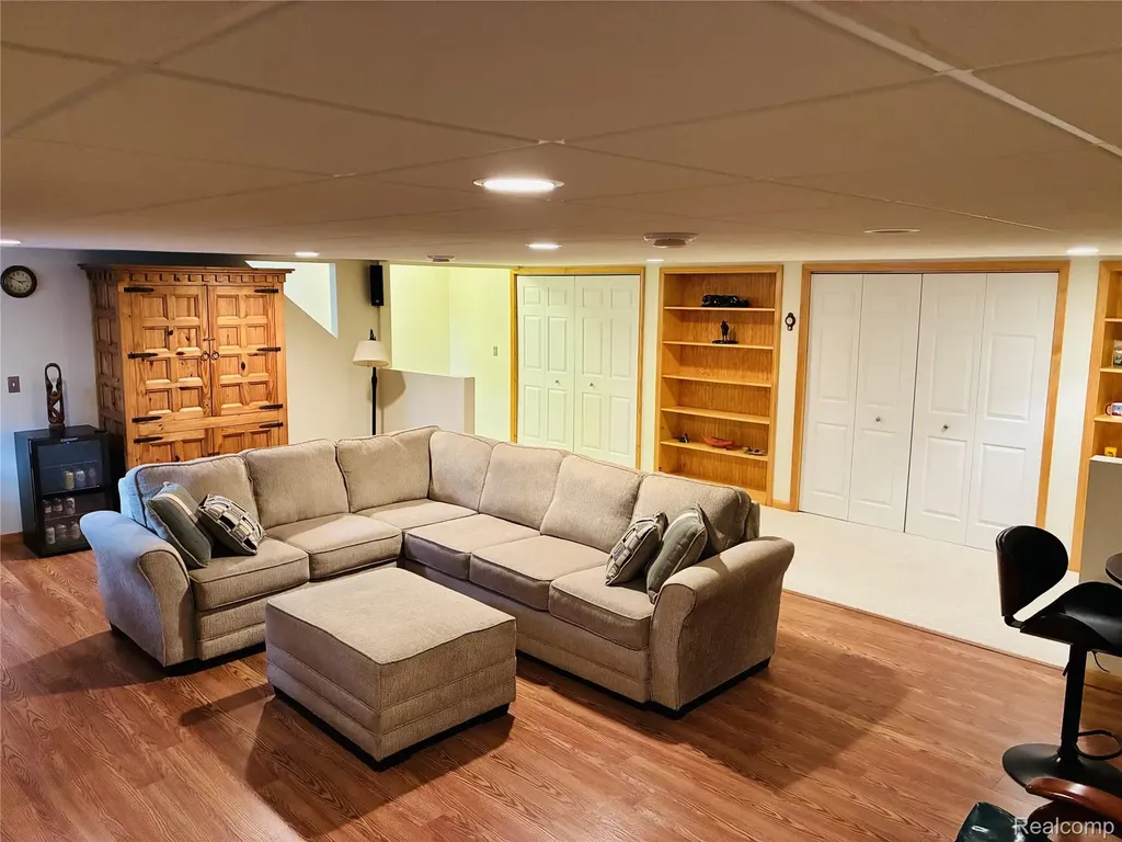 2168 Orchard Beach Road Benton Township MI 49721