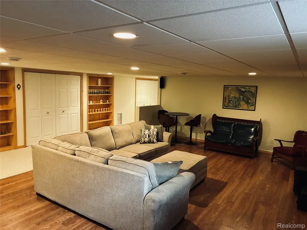 2168 Orchard Beach Road Benton Township MI 49721