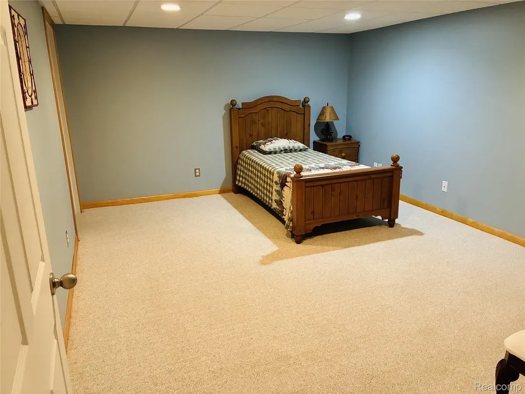 2168 Orchard Beach Road Benton Township MI 49721