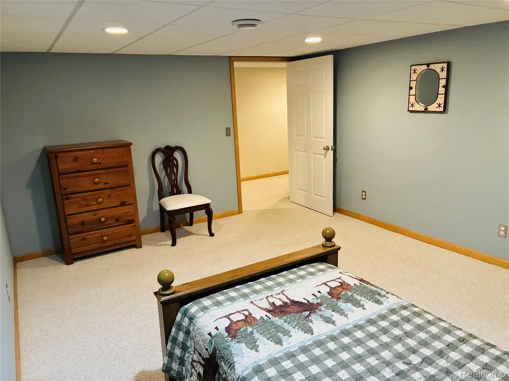2168 Orchard Beach Road Benton Township MI 49721