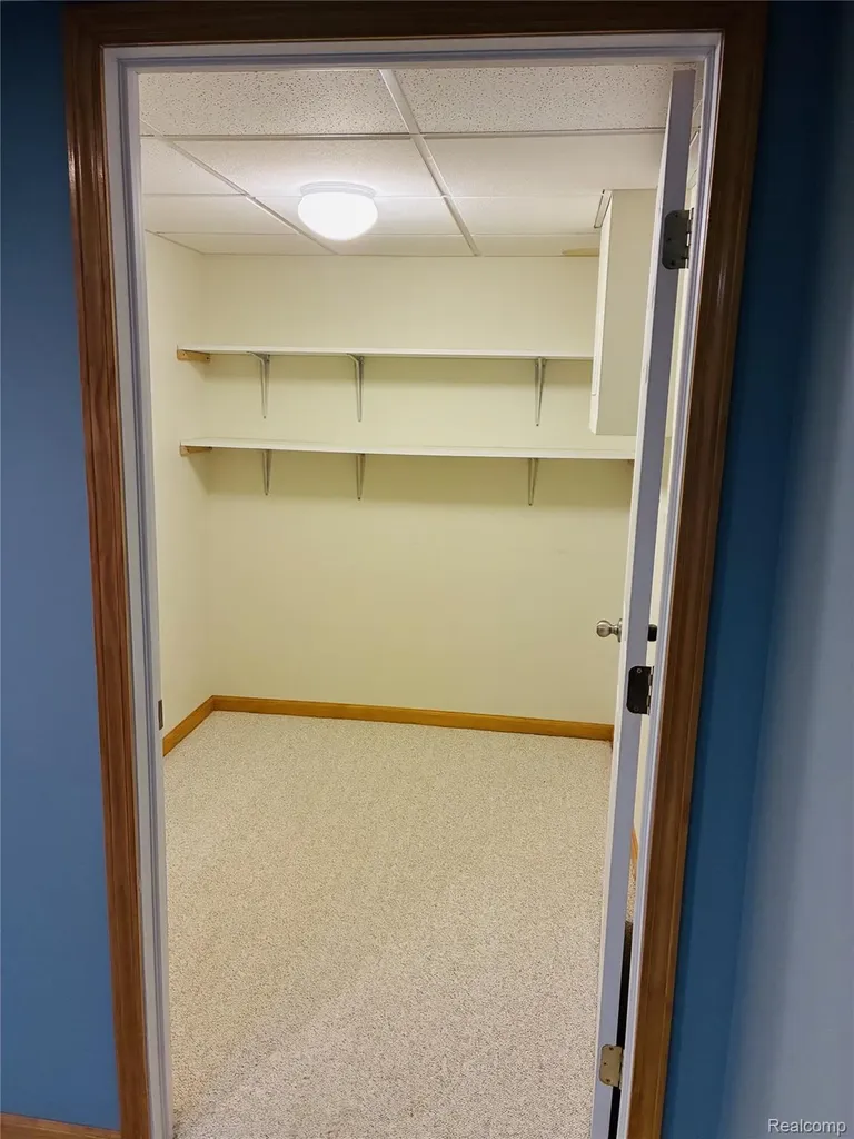 2168 Orchard Beach Road Benton Township MI 49721