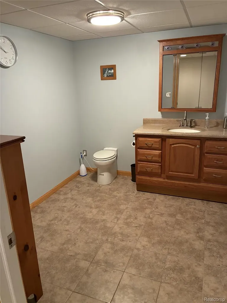 2168 Orchard Beach Road Benton Township MI 49721