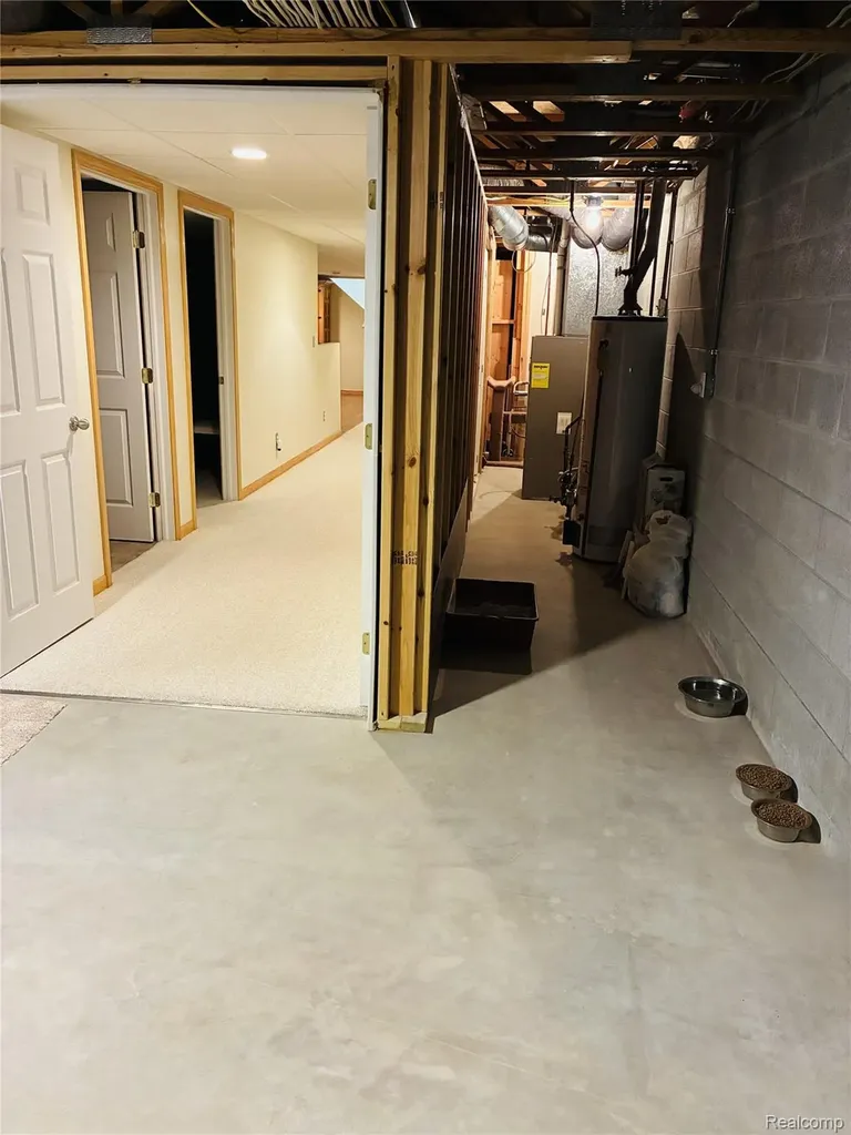 2168 Orchard Beach Road Benton Township MI 49721