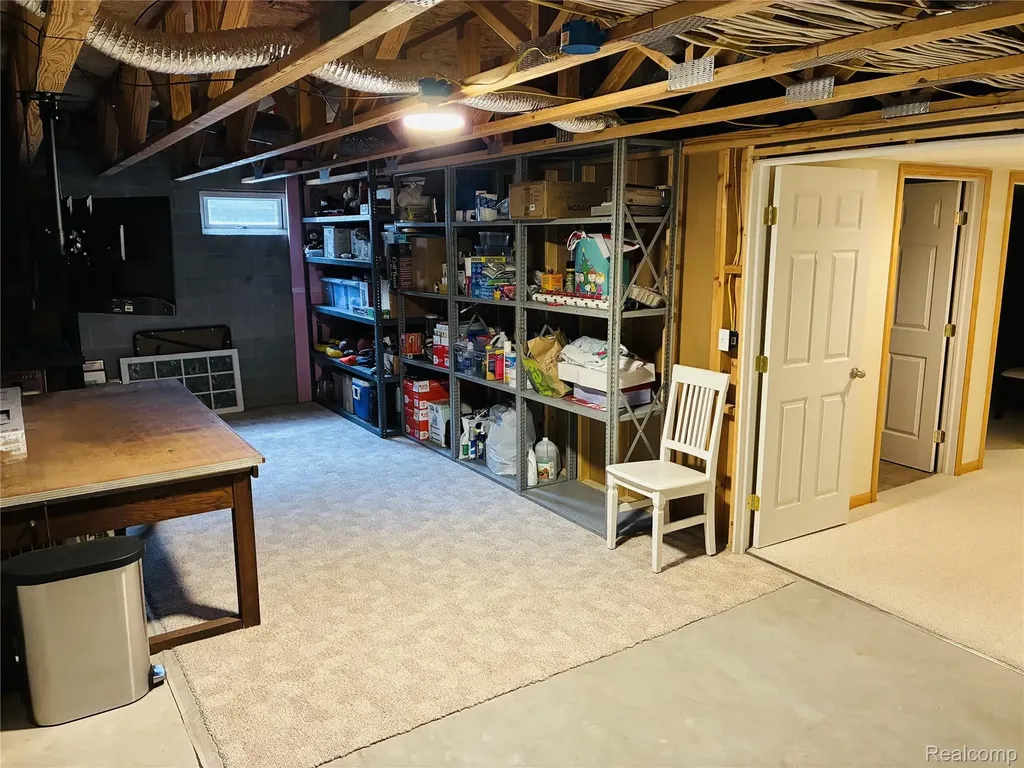 2168 Orchard Beach Road Benton Township MI 49721