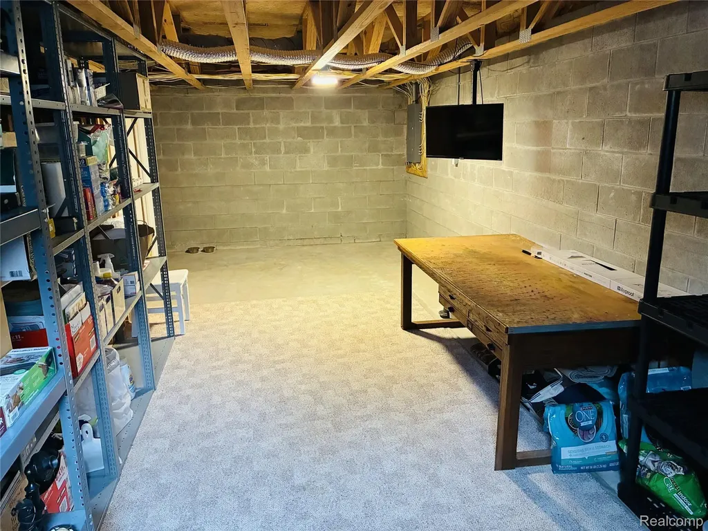 2168 Orchard Beach Road Benton Township MI 49721